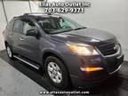 2014 Chevrolet Traverse FWD 4dr LS