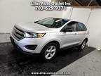 2016 Ford Edge 4dr SE AWD