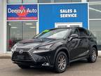 2020 Lexus NX NX 300 AWD Clean Carfax