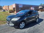 2015 Ford Escape SE AWD 4dr SUV