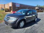 2014 Dodge Journey SE 4dr SUV