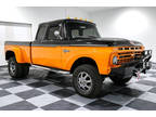 1966 Ford F-100