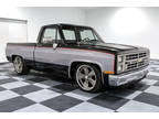 1985 Chevrolet C/K 10 Series