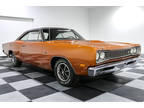 1969 Dodge Super Bee