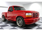 1995 Ford F-150