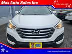 2016 Hyundai Santa Fe Sport 2.4L AWD 4dr SUV