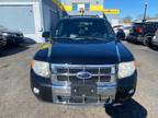 2011 Ford Escape Limited AWD 4dr SUV