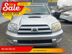 2004 Toyota 4Runner SR5 4dr SUV w/V6