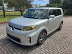 2011 Scion xB Release Series 8.0