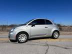 2013 FIAT 500 Pop 2dr Hatchback