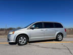 2012 Dodge Grand Caravan SXT 4dr Mini Van