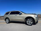 2011 Dodge Durango Crew 4dr SUV