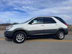 2004 Buick Rendezvous CX 4dr SUV