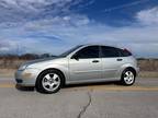 2005 Ford Focus ZX5 SES 4dr Hatchback