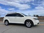 2017 Dodge Journey SE 4dr SUV