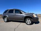 2008 Chevrolet Equinox LS AWD 4dr SUV