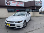 2017 Chevrolet Malibu Premier