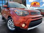 2019 Kia Soul EX