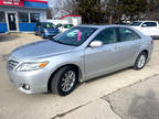 2011 Toyota Camry 4dr Sdn V6 Auto XLE (Natl)