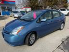 2006 Toyota Prius 5dr HB (Natl)