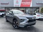 2024 Mitsubishi Eclipse Cross SEL