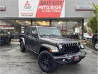 2022 Jeep Gladiator Willys Sport Pickup 4D 5 ft