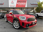 2022 MINI Countryman Cooper Hatchback 4D