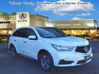 2020 Acura MDX AWD 7P