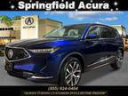 2024 Acura MDX w/Technology Package