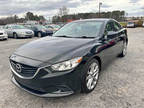 2016 Mazda Mazda6 I Touring