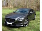 2017 Mazda Mazda6 Touring