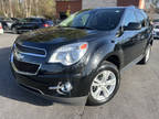 2015 Chevrolet Equinox LT AWD 4dr SUV w/2LT