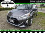 2015 Toyota Prius c Two Hatchback 4D