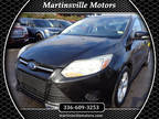 2014 Ford Focus SE Sedan