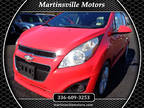 2013 Chevrolet Spark LS Auto