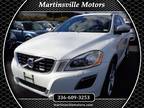 2013 Volvo XC60 T6 AWD