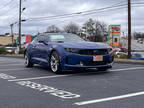 2019 Chevrolet Camaro 2dr Cpe LT w/1LT