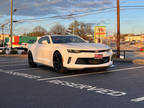 2017 Chevrolet Camaro 2dr Cpe LT w/1LT