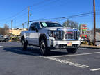 2024 GMC Sierra 2500HD 4WD Crew Cab 159 Denali