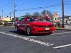 2022 Chevrolet Camaro 2dr Conv 1LT