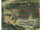 Plot For Sale In Meridian, Mississippi