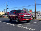 2019 Toyota 4Runner SR5 4WD