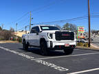 2024 GMC Sierra 2500HD 4WD Crew Cab 159 AT4