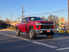 2022 Chevrolet Silverado 2500HD 4WD Crew Cab 159 LT