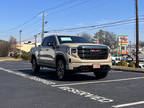 2023 GMC Sierra 1500 4WD Crew Cab 147 AT4