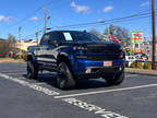 2020 Chevrolet Silverado 1500 4WD Crew Cab 147 RST