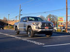 2020 Toyota Tacoma 4WD Limited Double Cab 5' Bed V6 AT