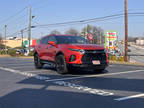 2021 Chevrolet Blazer FWD 4dr RS