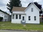 Home For Rent In Mechanicville, New York