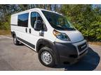 2020 Ram ProMaster 1500 Low Roof